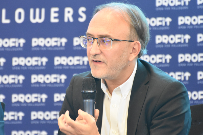 Eveniment Profit Energy.forum - Energia României - Cum găsim echilibrul între penurie și exces - Ediția a IX-a