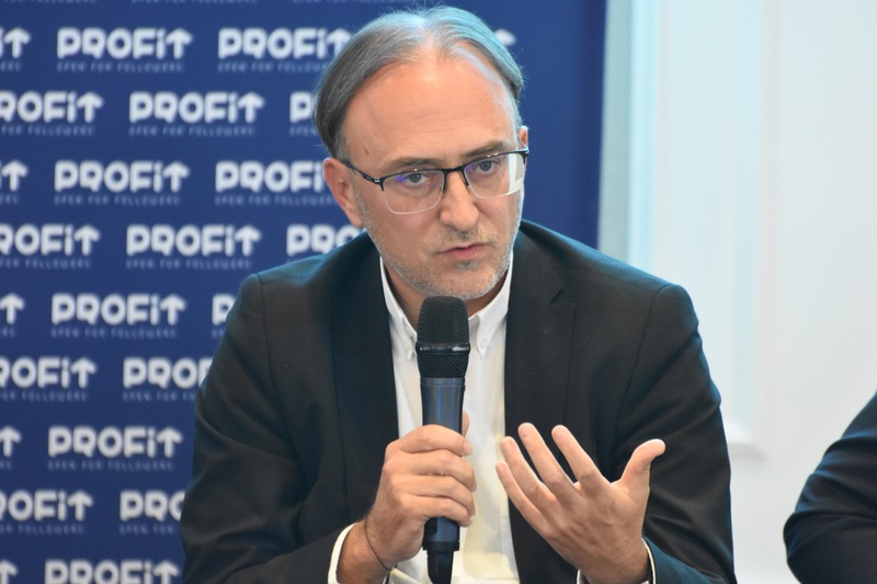 Eveniment Profit Energy.forum - Energia României - Cum găsim echilibrul între penurie și exces - Ediția a IX-a