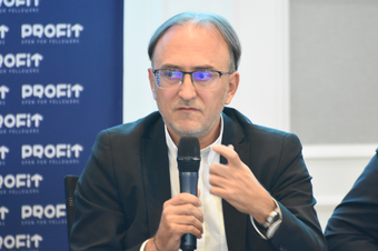 Eveniment Profit Energy.forum - Energia României - Cum găsim echilibrul între penurie și exces - Ediția a IX-a