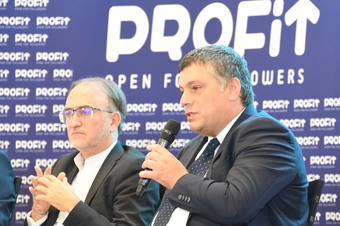 Eveniment Profit Energy.forum - Energia României - Cum găsim echilibrul între penurie și exces - Ediția a IX-a