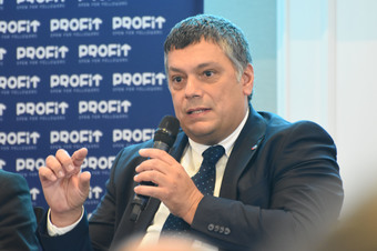 Eveniment Profit Energy.forum - Energia României - Cum găsim echilibrul între penurie și exces - Ediția a IX-a