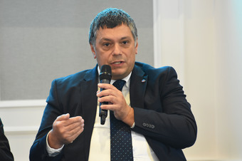 Eveniment Profit Energy.forum - Energia României - Cum găsim echilibrul între penurie și exces - Ediția a IX-a