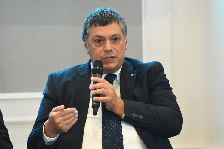 Eveniment Profit Energy.forum - Energia României - Cum găsim echilibrul între penurie și exces - Ediția a IX-a