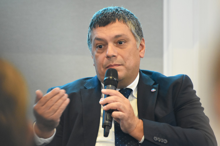 Eveniment Profit Energy.forum - Energia României - Cum găsim echilibrul între penurie și exces - Ediția a IX-a