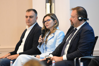 Eveniment Profit Energy.forum - Energia României - Cum găsim echilibrul între penurie și exces - Ediția a IX-a