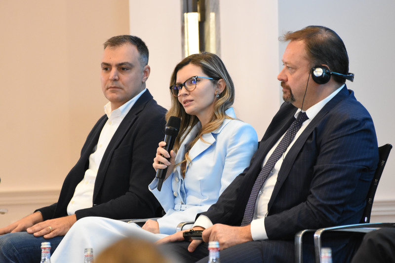 Eveniment Profit Energy.forum - Energia României - Cum găsim echilibrul între penurie și exces - Ediția a IX-a