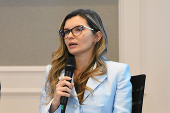 Eveniment Profit Energy.forum - Energia României - Cum găsim echilibrul între penurie și exces - Ediția a IX-a