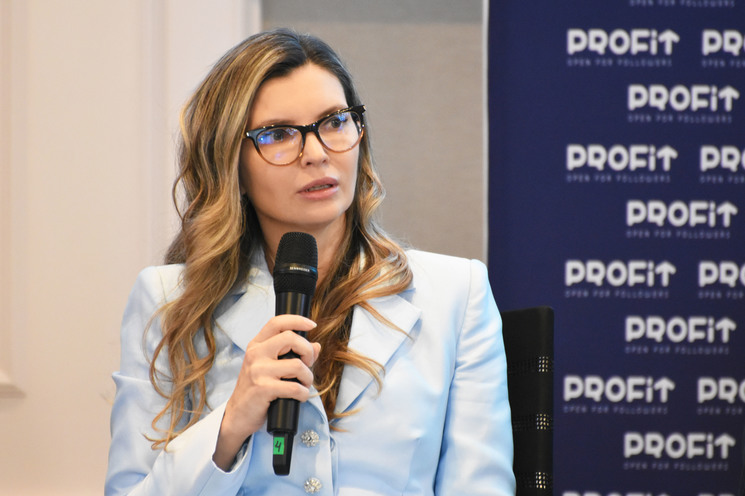 Eveniment Profit Energy.forum - Energia României - Cum găsim echilibrul între penurie și exces - Ediția a IX-a