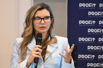 Eveniment Profit Energy.forum - Energia României - Cum găsim echilibrul între penurie și exces - Ediția a IX-a