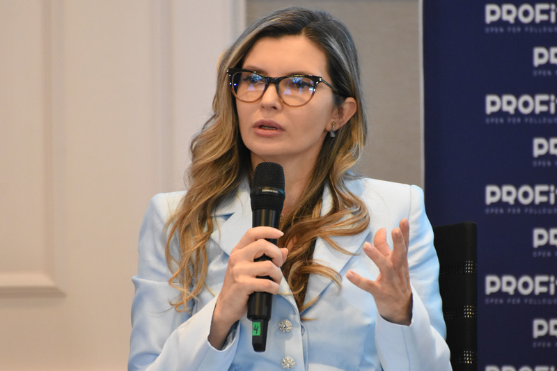 Eveniment Profit Energy.forum - Energia României - Cum găsim echilibrul între penurie și exces - Ediția a IX-a