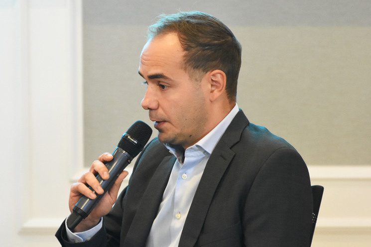 Eveniment Profit Energy.forum - Energia României - Cum găsim echilibrul între penurie și exces - Ediția a IX-a