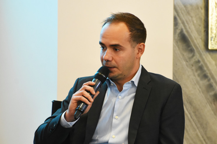 Eveniment Profit Energy.forum - Energia României - Cum găsim echilibrul între penurie și exces - Ediția a IX-a