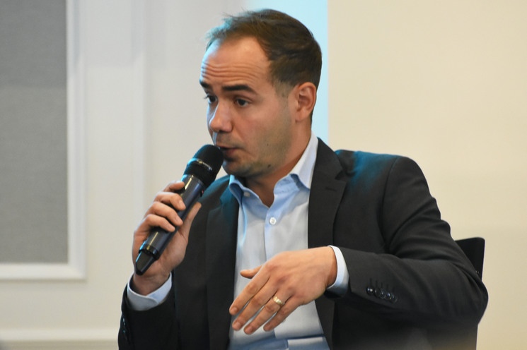 Eveniment Profit Energy.forum - Energia României - Cum găsim echilibrul între penurie și exces - Ediția a IX-a