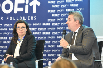 Eveniment Profit Energy.forum - Energia României - Cum găsim echilibrul între penurie și exces - Ediția a IX-a