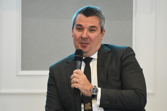 Eveniment Profit Energy.forum - Energia României - Cum găsim echilibrul între penurie și exces - Ediția a IX-a