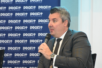 Eveniment Profit Energy.forum - Energia României - Cum găsim echilibrul între penurie și exces - Ediția a IX-a