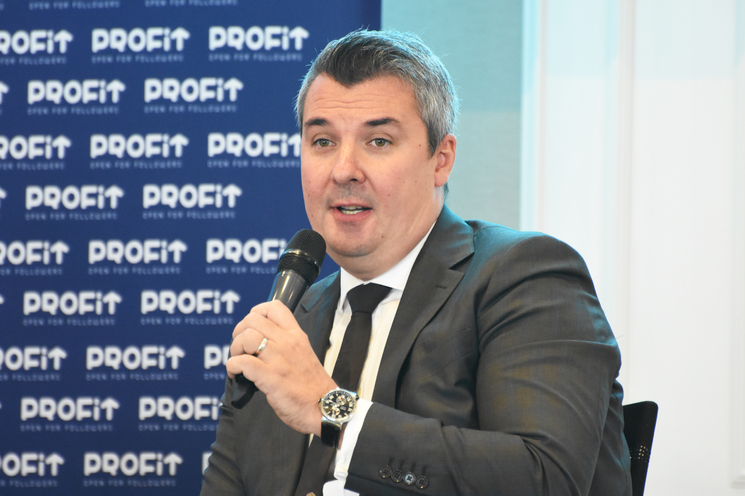 Eveniment Profit Energy.forum - Energia României - Cum găsim echilibrul între penurie și exces - Ediția a IX-a