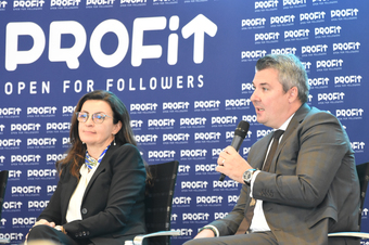 Eveniment Profit Energy.forum - Energia României - Cum găsim echilibrul între penurie și exces - Ediția a IX-a