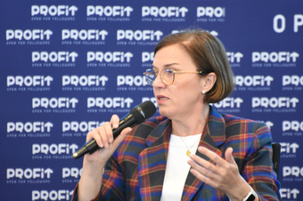 Eveniment Profit Energy.forum - Energia României - Cum găsim echilibrul între penurie și exces - Ediția a IX-a