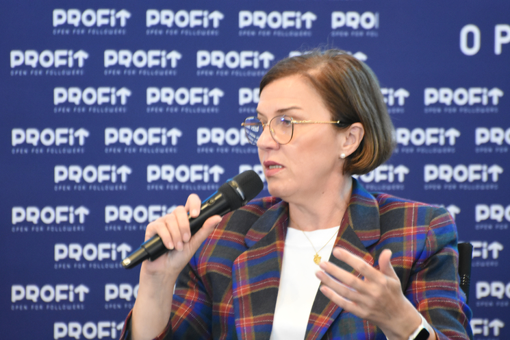 Eveniment Profit Energy.forum - Energia României - Cum găsim echilibrul între penurie și exces - Ediția a IX-a