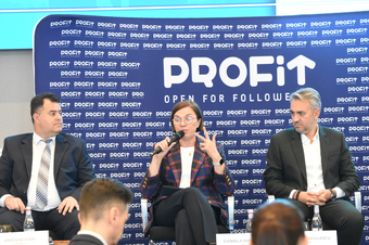 Eveniment Profit Energy.forum - Energia României - Cum găsim echilibrul între penurie și exces - Ediția a IX-a