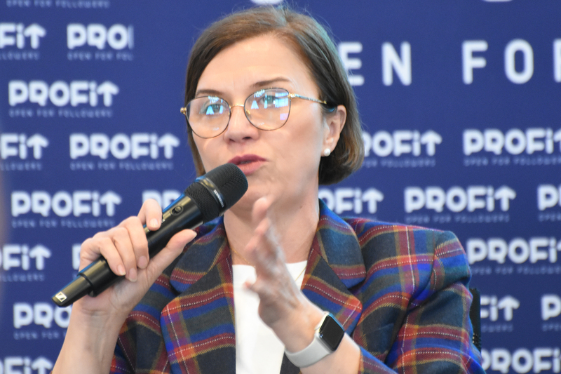 Eveniment Profit Energy.forum - Energia României - Cum găsim echilibrul între penurie și exces - Ediția a IX-a