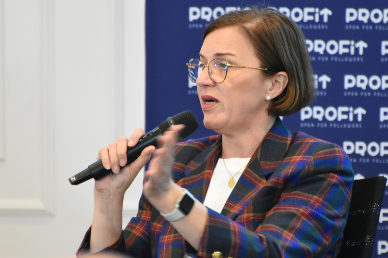 Eveniment Profit Energy.forum - Energia României - Cum găsim echilibrul între penurie și exces - Ediția a IX-a
