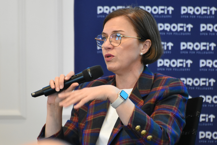 Eveniment Profit Energy.forum - Energia României - Cum găsim echilibrul între penurie și exces - Ediția a IX-a