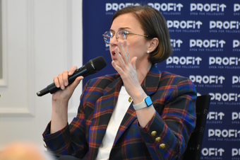 Eveniment Profit Energy.forum - Energia României - Cum găsim echilibrul între penurie și exces - Ediția a IX-a