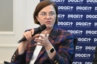 Eveniment Profit Energy.forum - Energia României - Cum găsim echilibrul între penurie și exces - Ediția a IX-a
