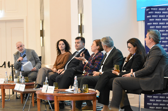 Eveniment Profit Energy.forum - Energia României - Cum găsim echilibrul între penurie și exces - Ediția a IX-a