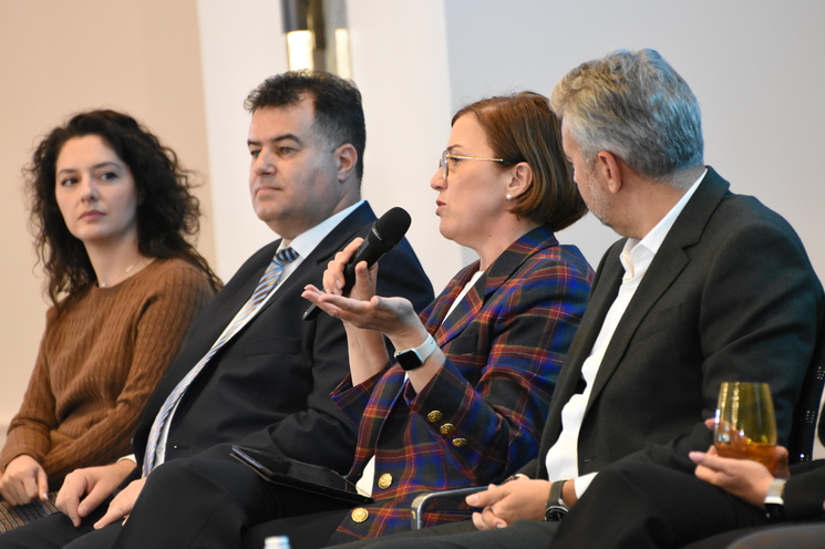 Eveniment Profit Energy.forum - Energia României - Cum găsim echilibrul între penurie și exces - Ediția a IX-a