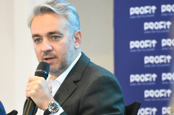 Eveniment Profit Energy.forum - Energia României - Cum găsim echilibrul între penurie și exces - Ediția a IX-a