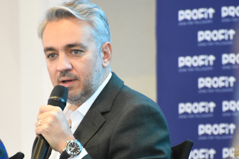 Eveniment Profit Energy.forum - Energia României - Cum găsim echilibrul între penurie și exces - Ediția a IX-a