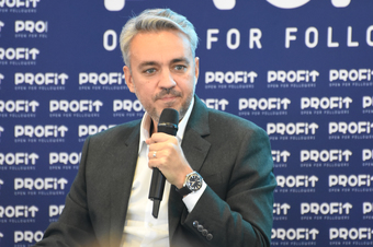 Eveniment Profit Energy.forum - Energia României - Cum găsim echilibrul între penurie și exces - Ediția a IX-a