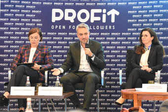 Eveniment Profit Energy.forum - Energia României - Cum găsim echilibrul între penurie și exces - Ediția a IX-a