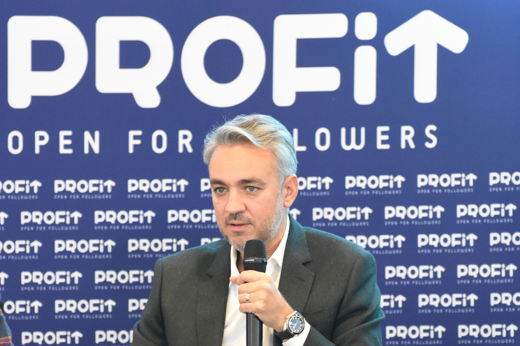Eveniment Profit Energy.forum - Energia României - Cum găsim echilibrul între penurie și exces - Ediția a IX-a