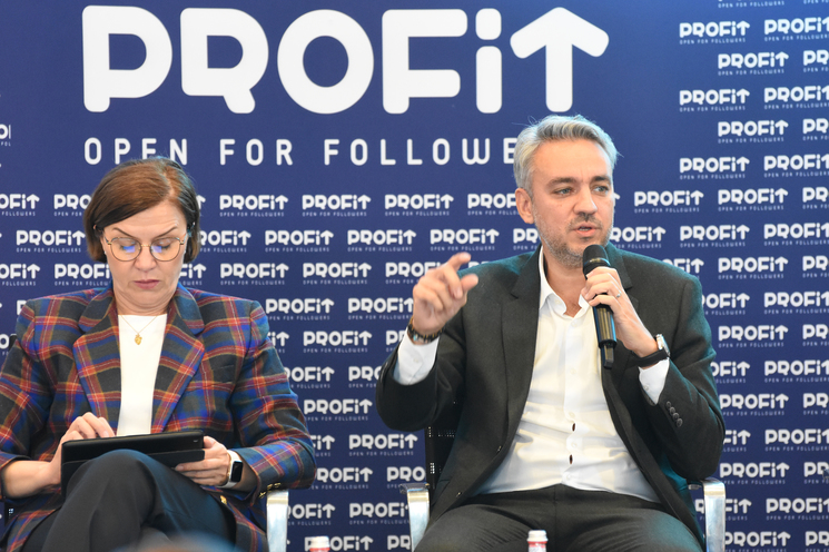 Eveniment Profit Energy.forum - Energia României - Cum găsim echilibrul între penurie și exces - Ediția a IX-a