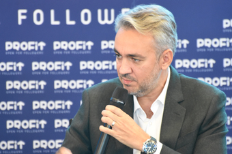 Eveniment Profit Energy.forum - Energia României - Cum găsim echilibrul între penurie și exces - Ediția a IX-a