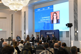 Eveniment Profit Energy.forum - Energia României - Cum găsim echilibrul între penurie și exces - Ediția a IX-a