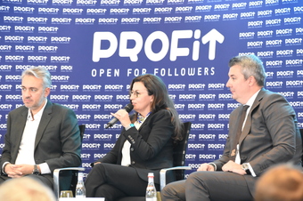Eveniment Profit Energy.forum - Energia României - Cum găsim echilibrul între penurie și exces - Ediția a IX-a