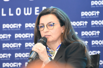 Eveniment Profit Energy.forum - Energia României - Cum găsim echilibrul între penurie și exces - Ediția a IX-a