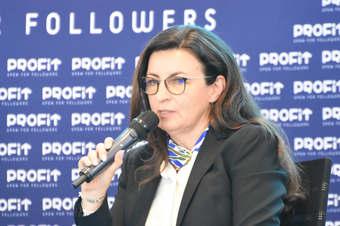 Eveniment Profit Energy.forum - Energia României - Cum găsim echilibrul între penurie și exces - Ediția a IX-a
