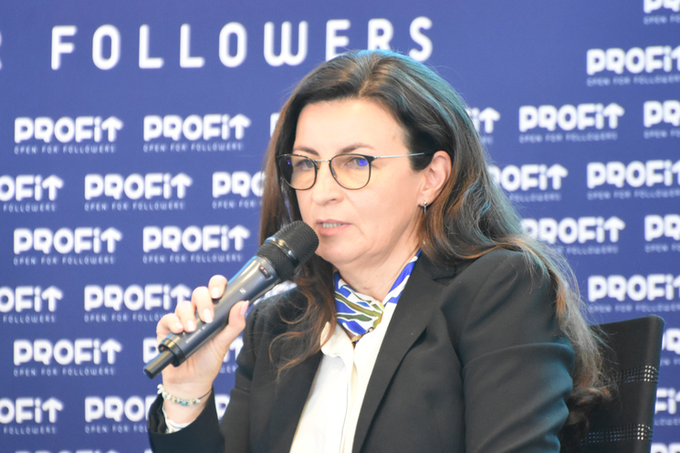 Eveniment Profit Energy.forum - Energia României - Cum găsim echilibrul între penurie și exces - Ediția a IX-a