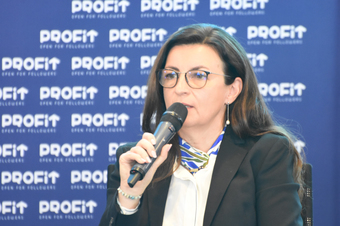 Eveniment Profit Energy.forum - Energia României - Cum găsim echilibrul între penurie și exces - Ediția a IX-a
