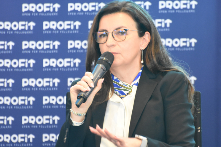 Eveniment Profit Energy.forum - Energia României - Cum găsim echilibrul între penurie și exces - Ediția a IX-a