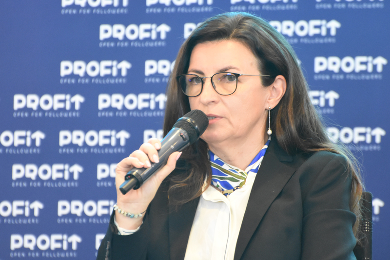 Eveniment Profit Energy.forum - Energia României - Cum găsim echilibrul între penurie și exces - Ediția a IX-a