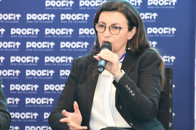 Eveniment Profit Energy.forum - Energia României - Cum găsim echilibrul între penurie și exces - Ediția a IX-a