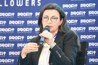 Eveniment Profit Energy.forum - Energia României - Cum găsim echilibrul între penurie și exces - Ediția a IX-a