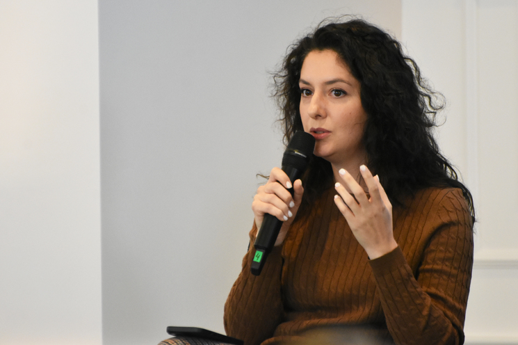 Eveniment Profit Energy.forum - Energia României - Cum găsim echilibrul între penurie și exces - Ediția a IX-a